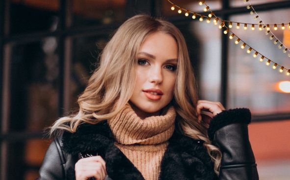 Изображение акции