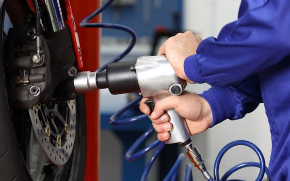 Изображение акции