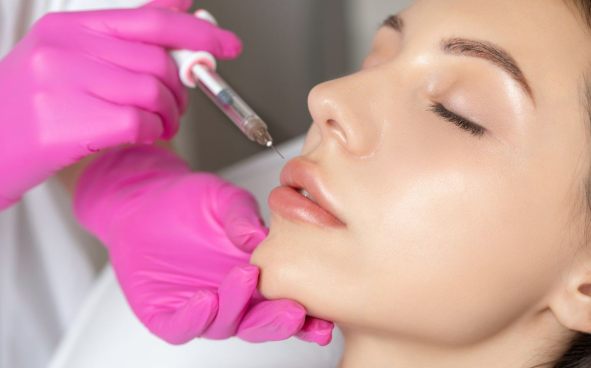 Изображение акции