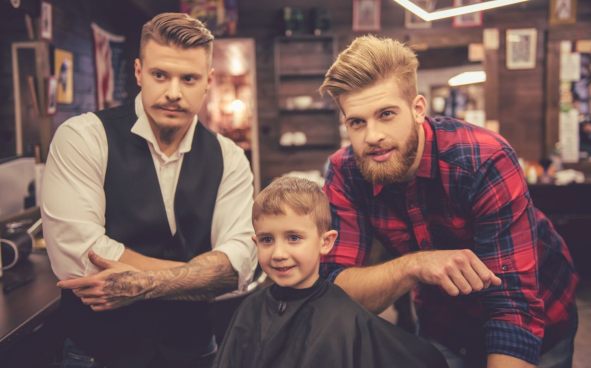 Изображение акции