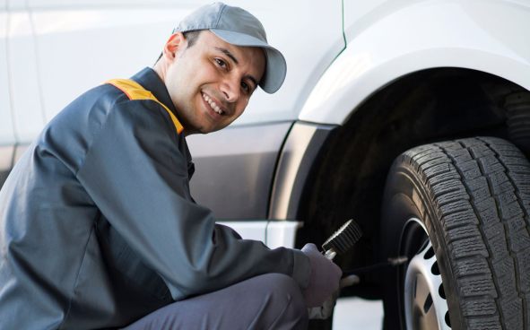 Изображение акции