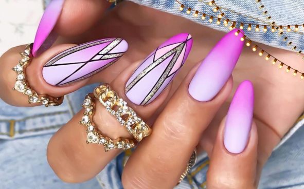 Изображение акции