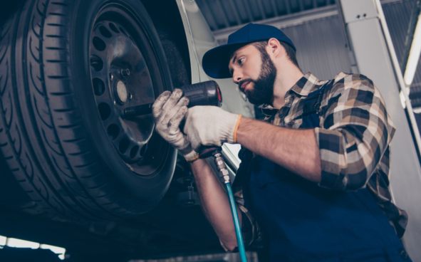 Изображение акции