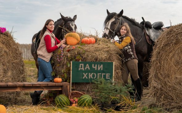 Изображение акции