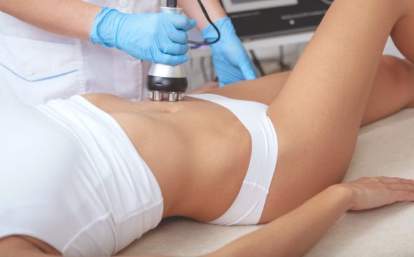 Изображение акции