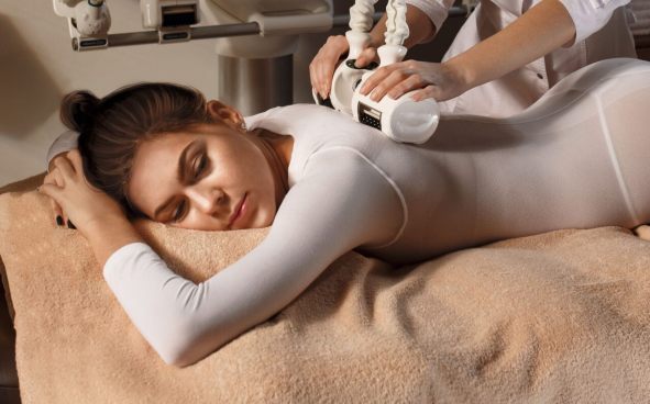 Изображение акции