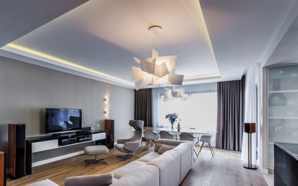 Изображение акции