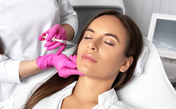 Изображение акции