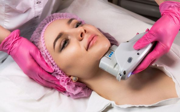 Изображение акции