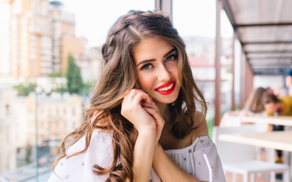 Изображение акции