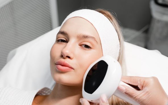 Изображение акции