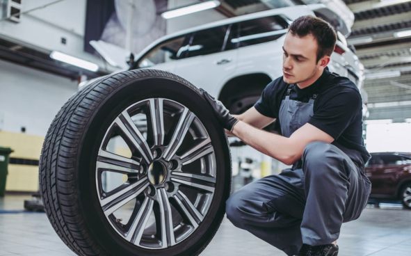 Изображение акции