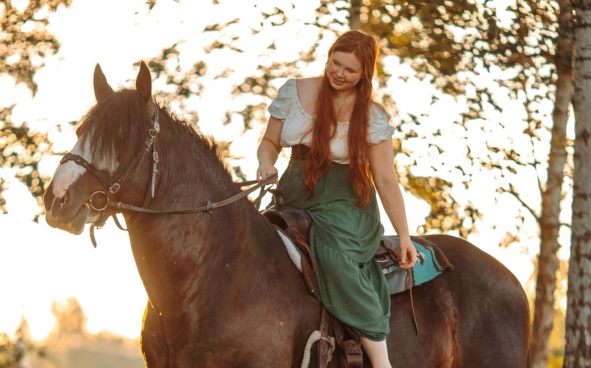 Изображение акции