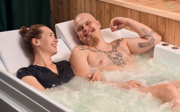 Изображение акции