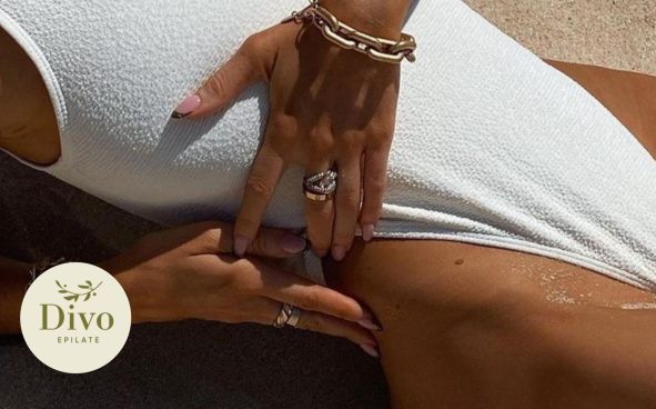 Изображение акции