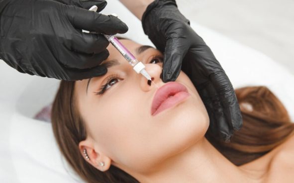 Изображение акции