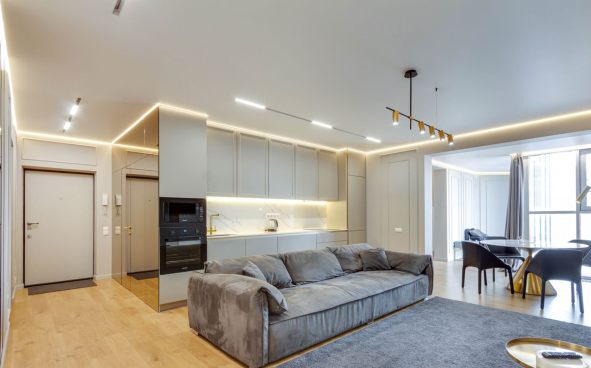 Изображение акции