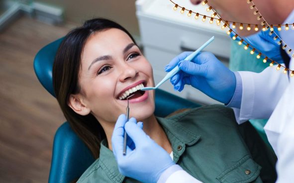 Изображение акции