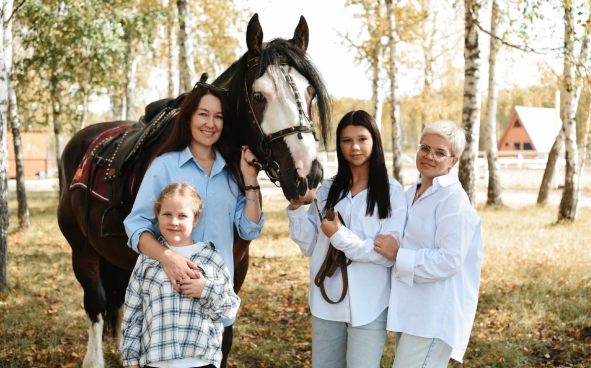 Изображение акции