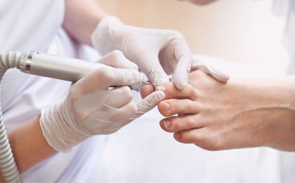 Изображение акции