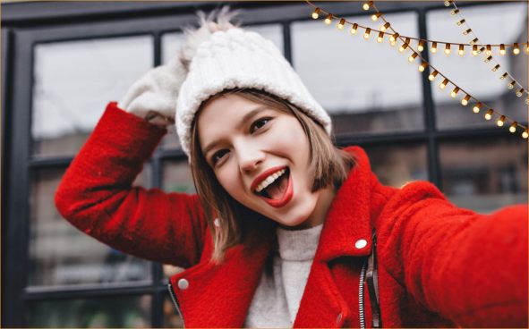 Изображение акции