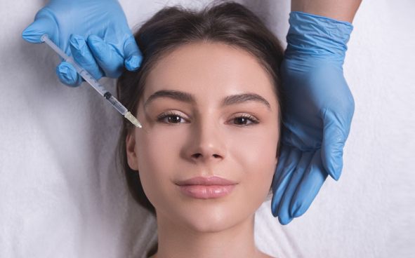 Изображение акции