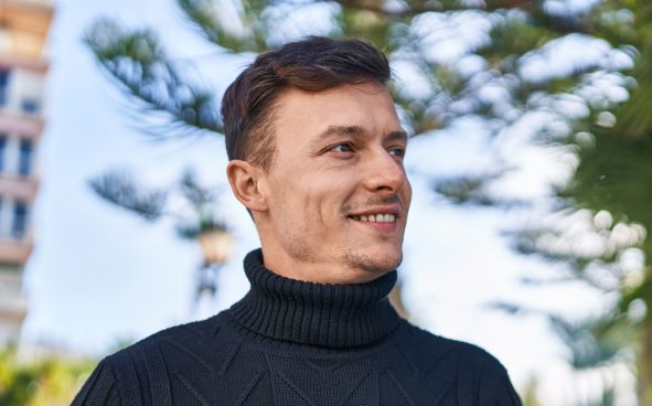 Изображение акции