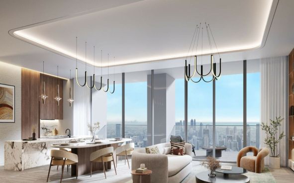 Изображение акции