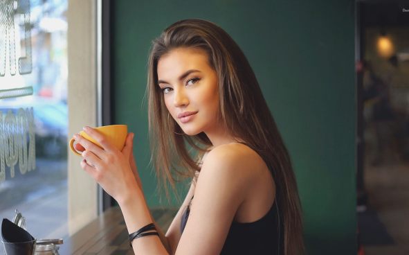Изображение акции