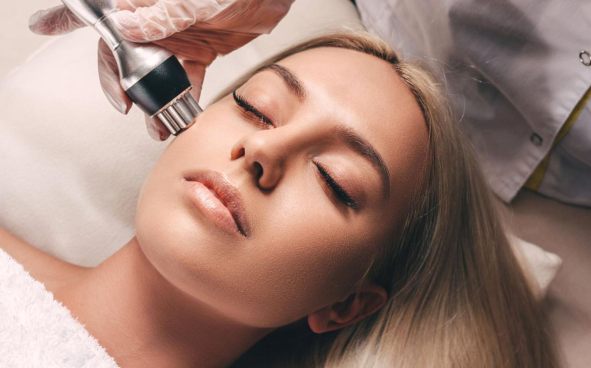 Изображение акции