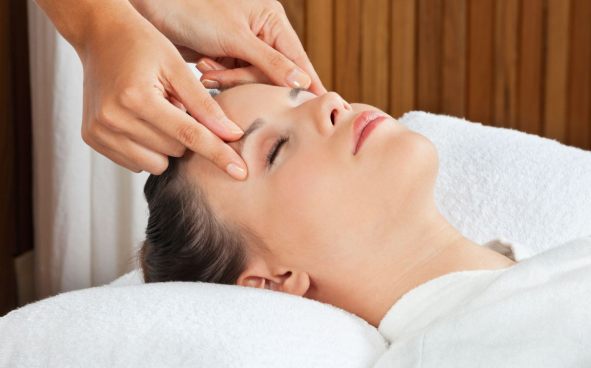 Изображение акции