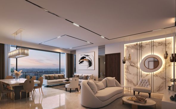 Изображение акции