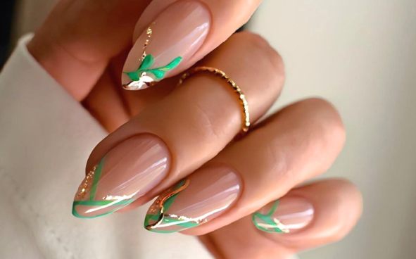 Изображение акции