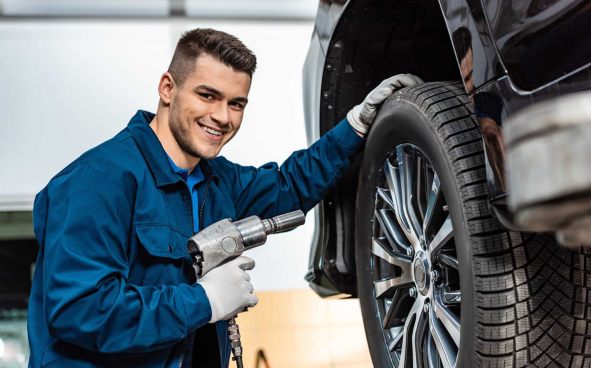 Изображение акции