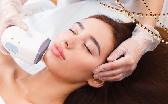 Изображение акции