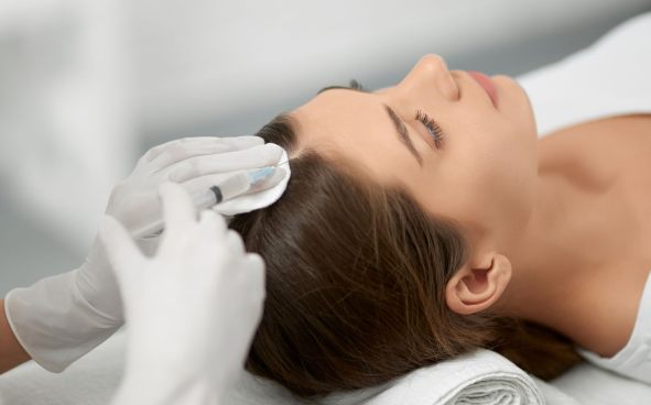 Изображение акции