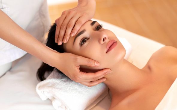 Изображение акции