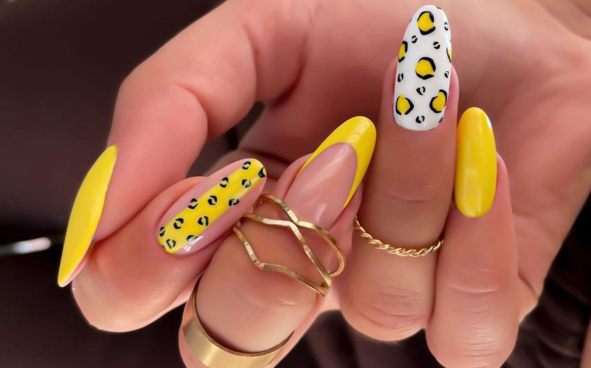 Изображение акции