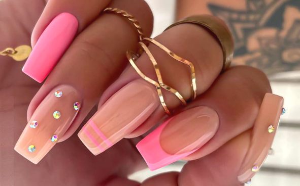 Изображение акции