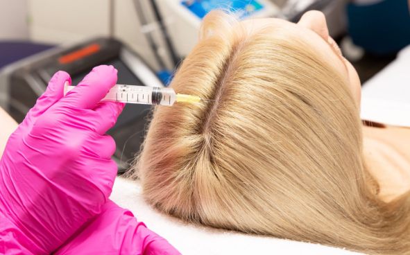 Изображение акции