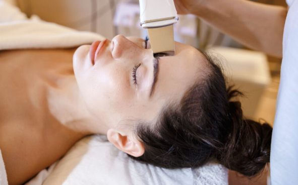 Изображение акции