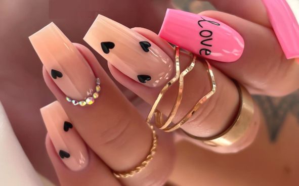 Изображение акции