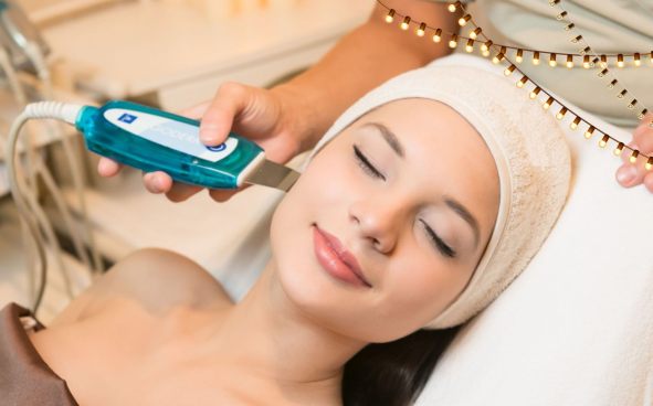 Изображение акции