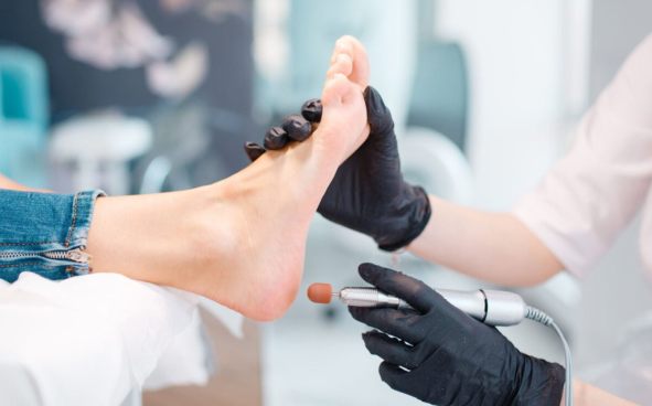 Изображение акции