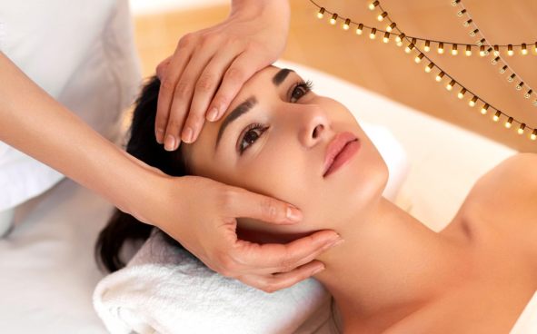 Изображение акции