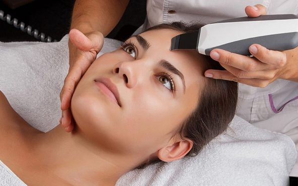 Изображение акции