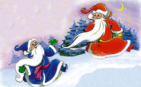 Изображение акции