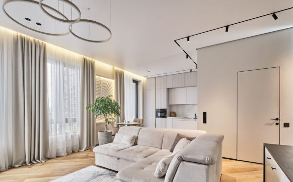 Изображение акции