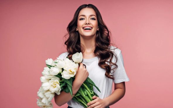 Изображение акции