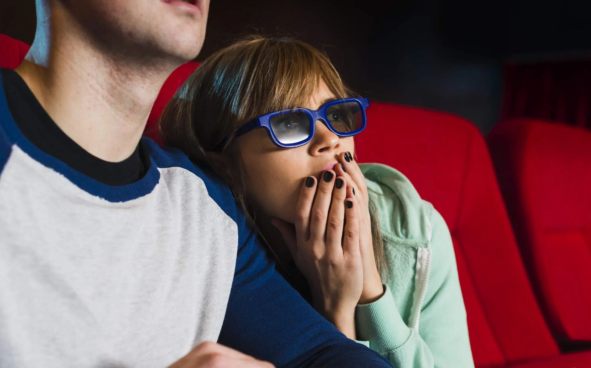 Изображение акции